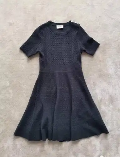 正品chanel连衣裙