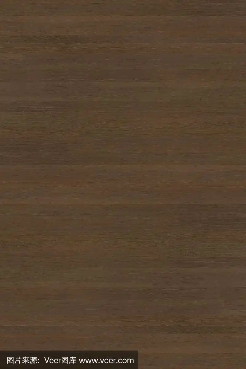 棕色胡桃木木纹结构背景木纹