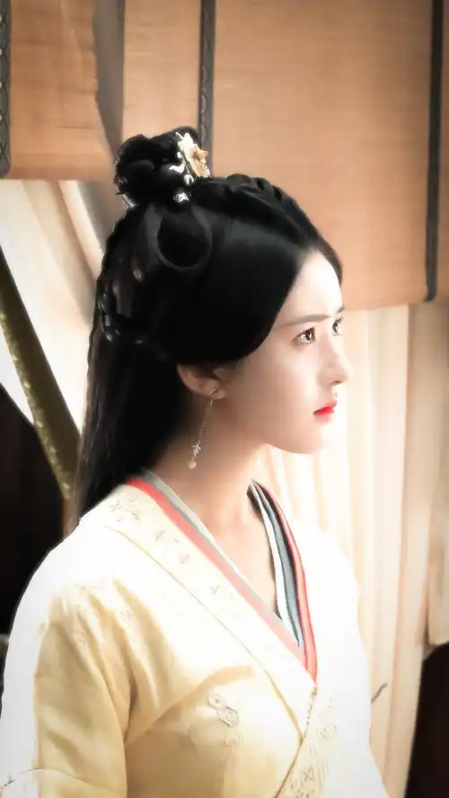 赵露思星汉灿烂