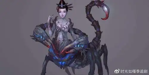 西游记中蝎子精连佛祖都畏惧,为何最后落得个如此下场?