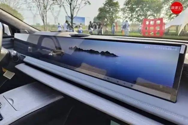 美好赋春生 与吉利银河e8一起"趣"野双向奔赴