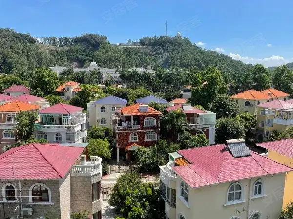 广州番禺华南碧桂园华南碧桂园碧翠苑新上 华南碧桂园 精装三房带主套