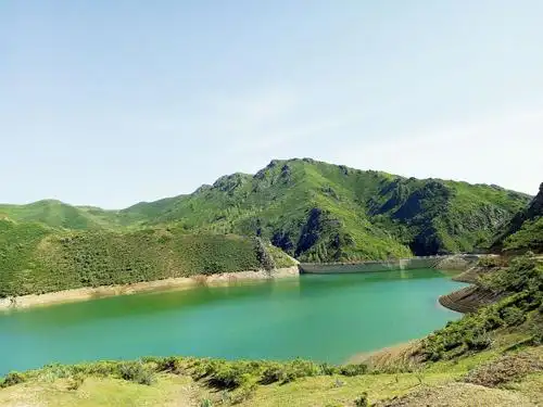 我在塔城市阿不都拉乡感受到的幸福