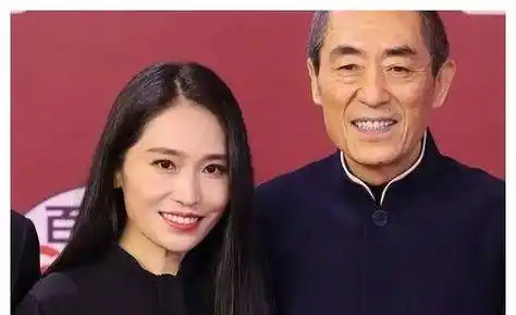 原创张艺谋虽然放弃了肖华但却从未放弃过张末她是我的骄傲
