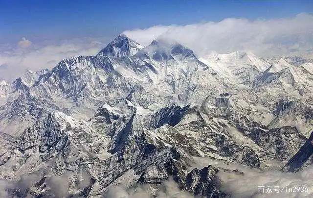 世界上最长的山系——科迪勒拉山系