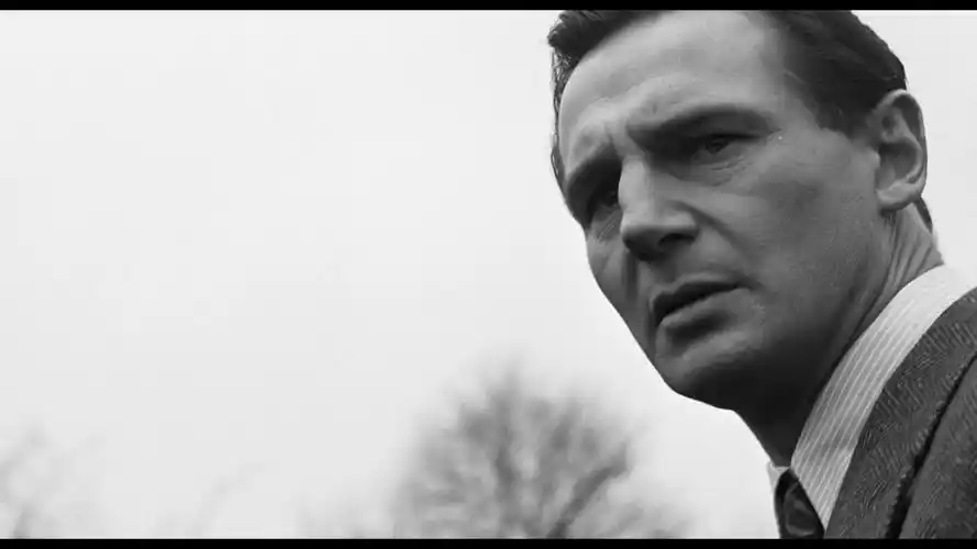 辛德勒名单简单镜头分类