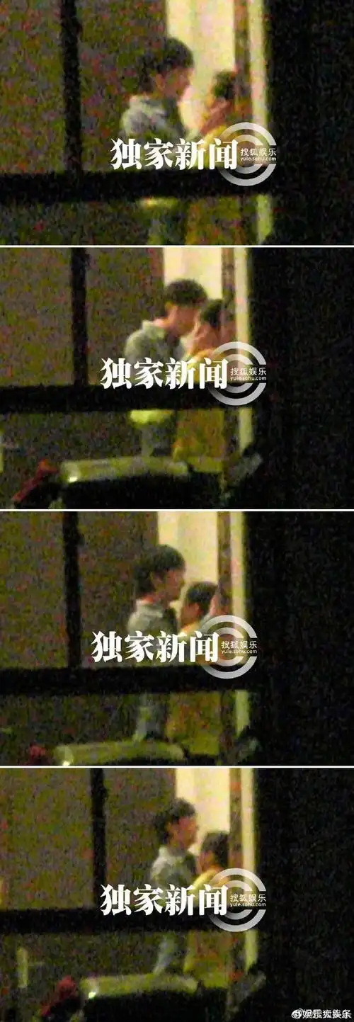 董洁 新恋情#当时董洁不是先出gui的王大治吗然后传出婚变后公布离婚