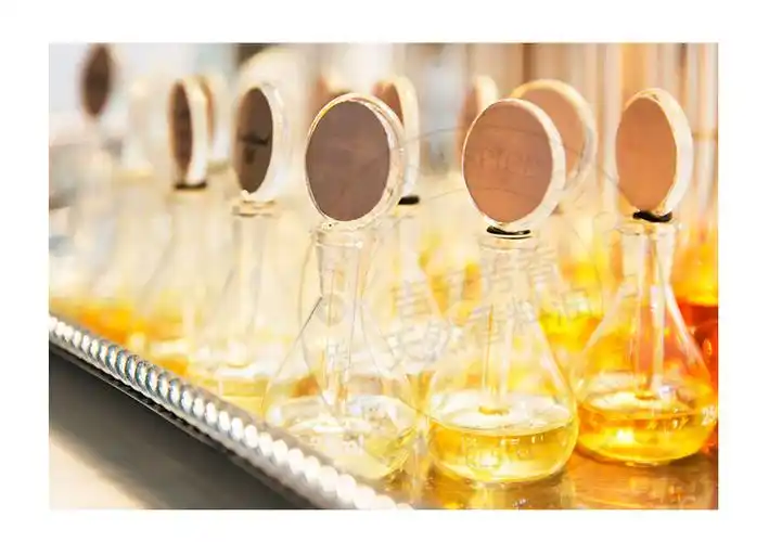 香附子精油美容院精油超临界co2萃取 工厂原料单方50ml起脂溶按摩