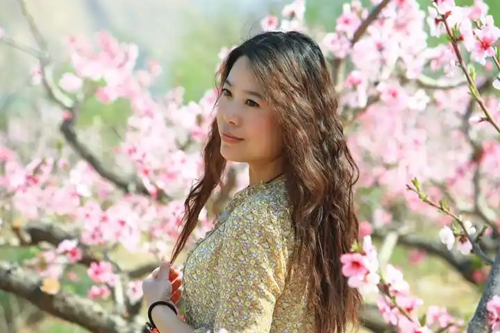 【春意摄影图片】甘肃天水伯阳人像摄影_太平洋电脑网摄影部落