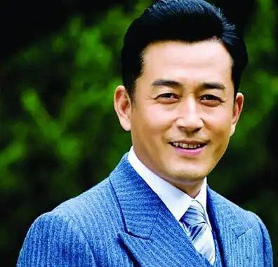 王志飞儿子在节目录制现场