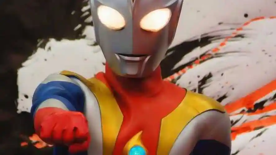 高斯奥特曼各形态及参与融合的奥介绍