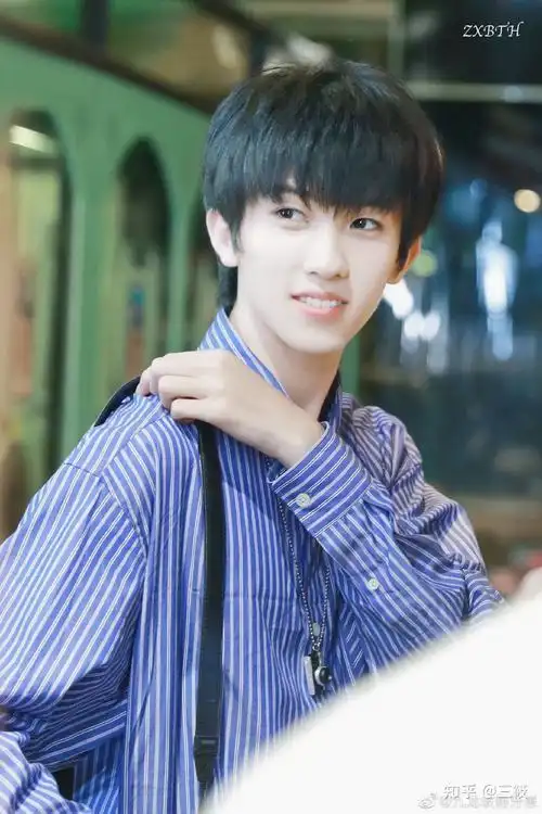 林墨为什么没有少年感了