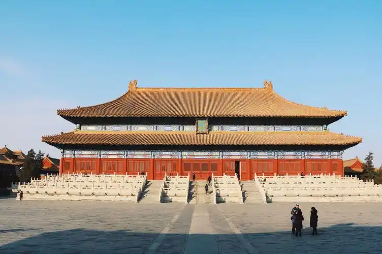 太庙属于故宫吗