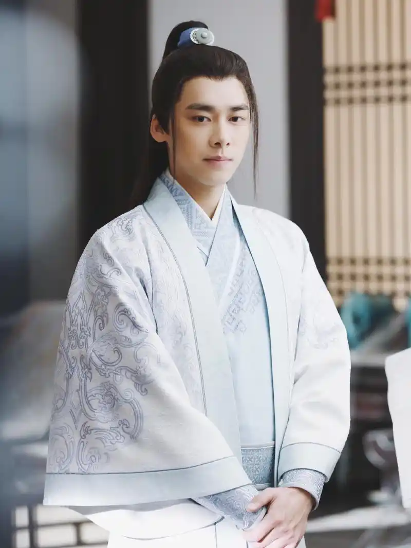 梦回《青云志》李易峰|张小凡|天地不仁,以万物为刍狗