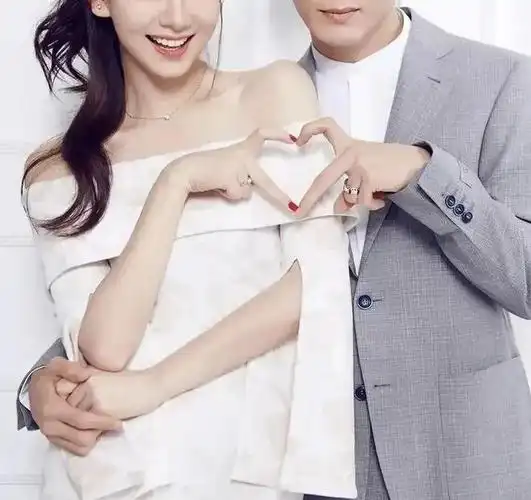 戚薇和李承铉婚变?女方透露自己可弯可直!