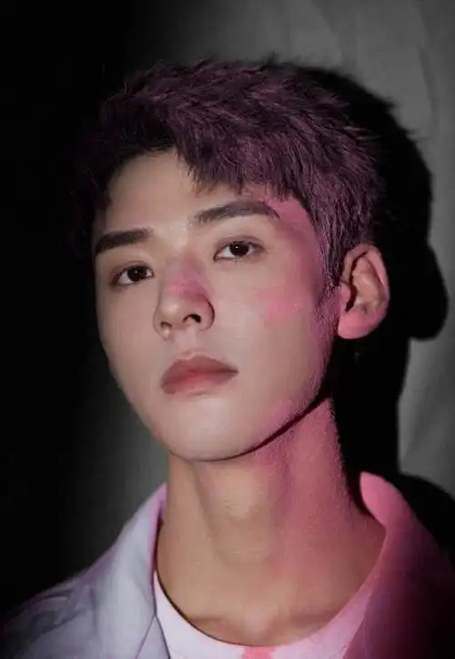 小八卦祝绪丹李沁龚俊肖战