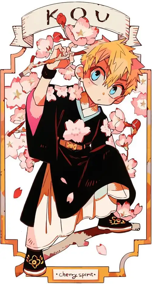 花子君 - 堆糖,美图壁纸兴趣社区