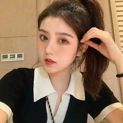 干练女强人头像女强人的头像图片