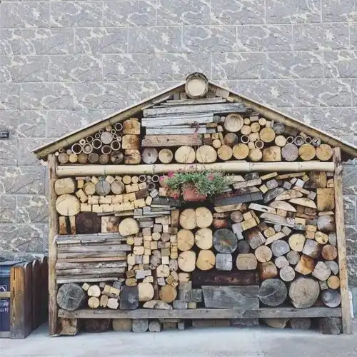 规划设计乡村休闲农庄一些别致的景观设计创意这些景观设计值得借鉴