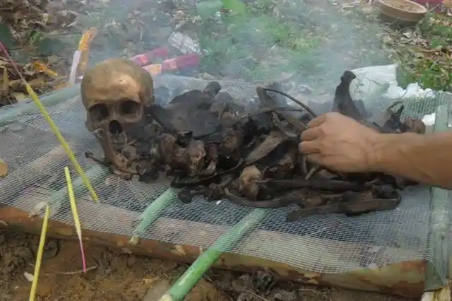 这里葬有15位元朝皇帝八百年也找不到陵墓