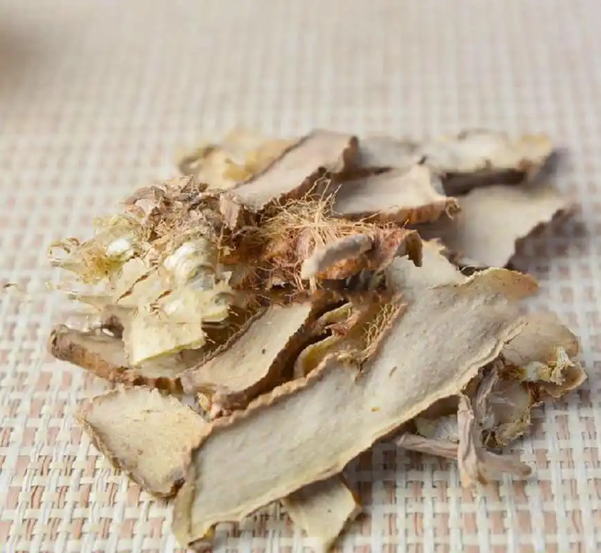 请问生知母的功效与作用