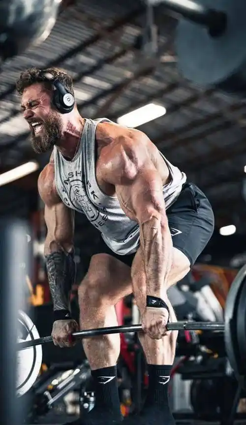 3届奥赛古典健美冠军,声称不会参加男子公开赛,觉得风险太大了_布姆斯