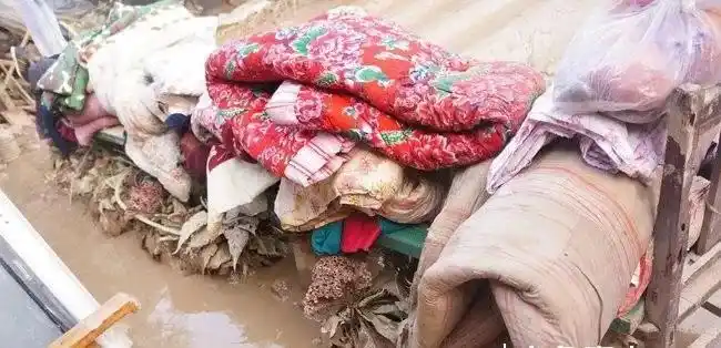 山东寿光洪水成灾上游泄洪致灾还是救灾官方回应了