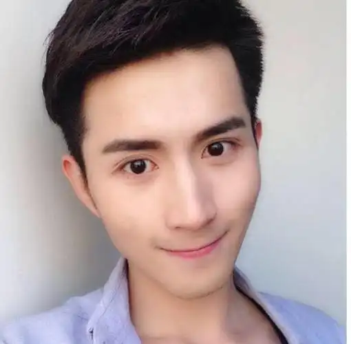 陈思瀚_演员_作品_个人资料_简历_生日_经历_留言 - 酷乐米