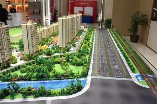 上虞区小区 石榴悦兰湾 效果图(3) 实景图(3) 样板间(97) 沙盘图(23)