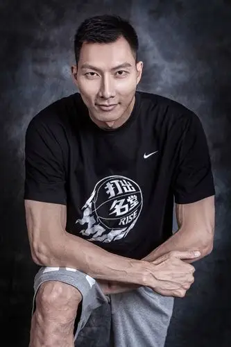 【精选篮球壁纸征集】第九期——易建联合集