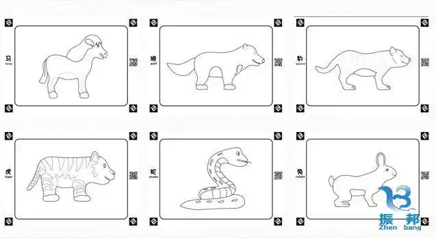 互动绘画3d绘画绘画游戏
