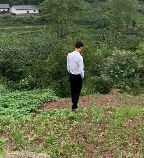 贵州:老公没事就往老家跑,女子不解,农村有啥好的,看那么入神