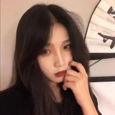 2021女高冷霸气头像图片