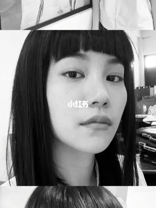 泰国女星kitty晒《禁忌女孩》女主娜诺nanno拍摄花絮照片