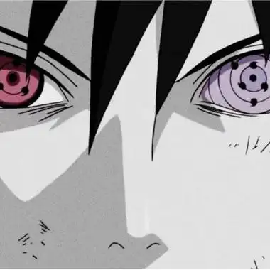 火影忍者佐助写轮眼图片大全火影忍者之邪恶佐助图片