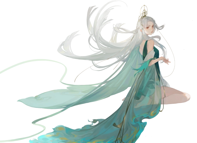 偶来了新倩女幽魂全新职业司星即将上线