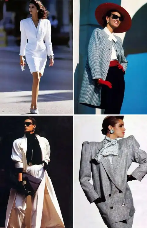 闯入狂野的80年代