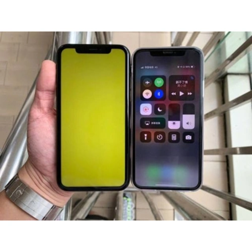 > apple iphone xs 64gb 金色 移动联通电信4g全网通手机商品评价 >