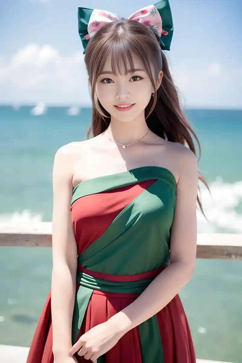 今天天气真好,你就是我的人间四月天.#甜系女孩 #高颜值美女 - 抖音