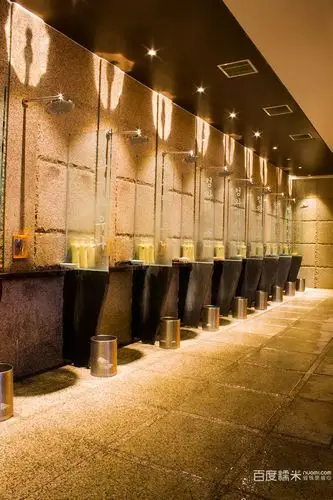 青瓦台洗浴双人餐