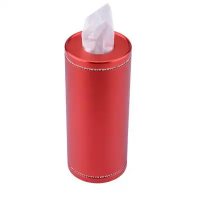 韩式创意纸巾筒图片