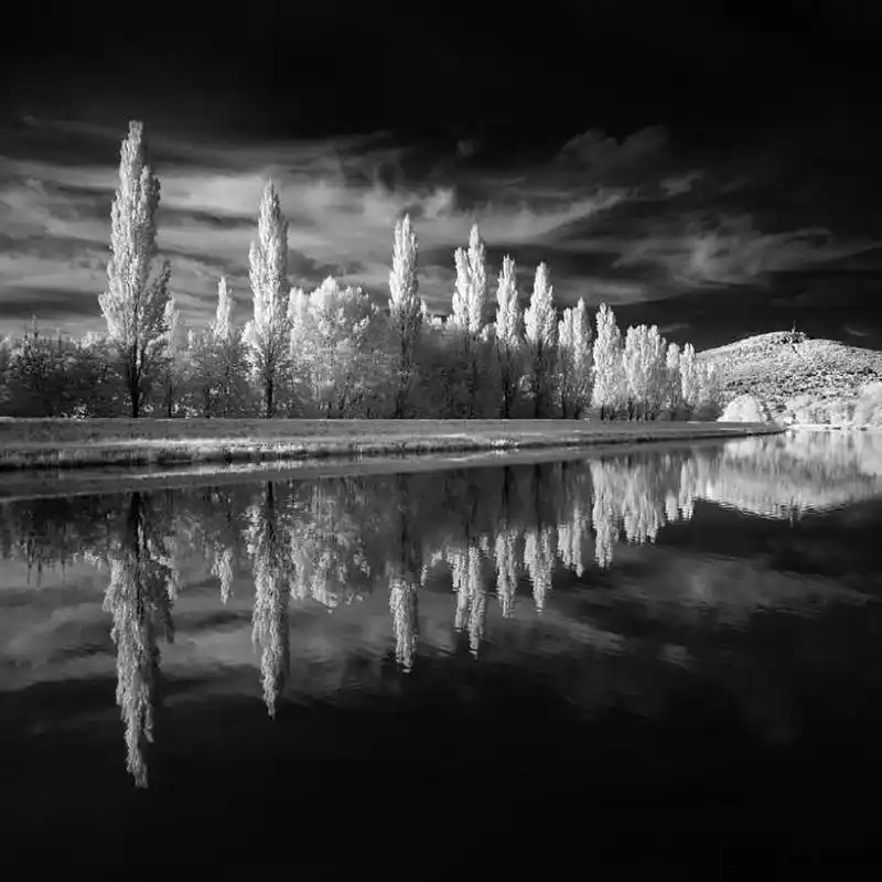 【黑白风光摄影作品】 摄影师:igor 07affo 头条创作挑战赛