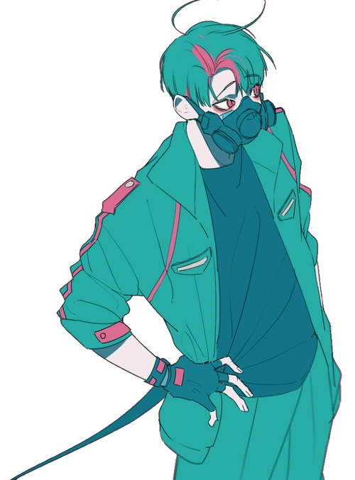 各种男生人物免抠图