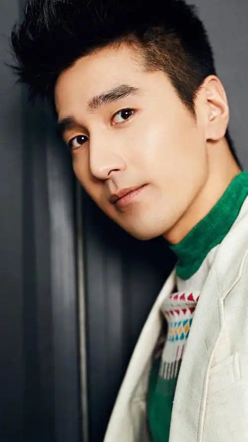 赵又廷-堆糖,美好生活研究所