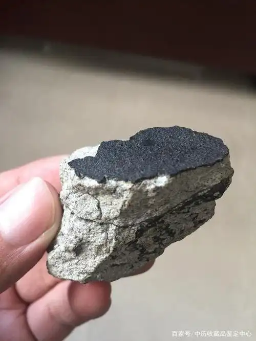 陨石鉴定:这个方法你需要知道!
