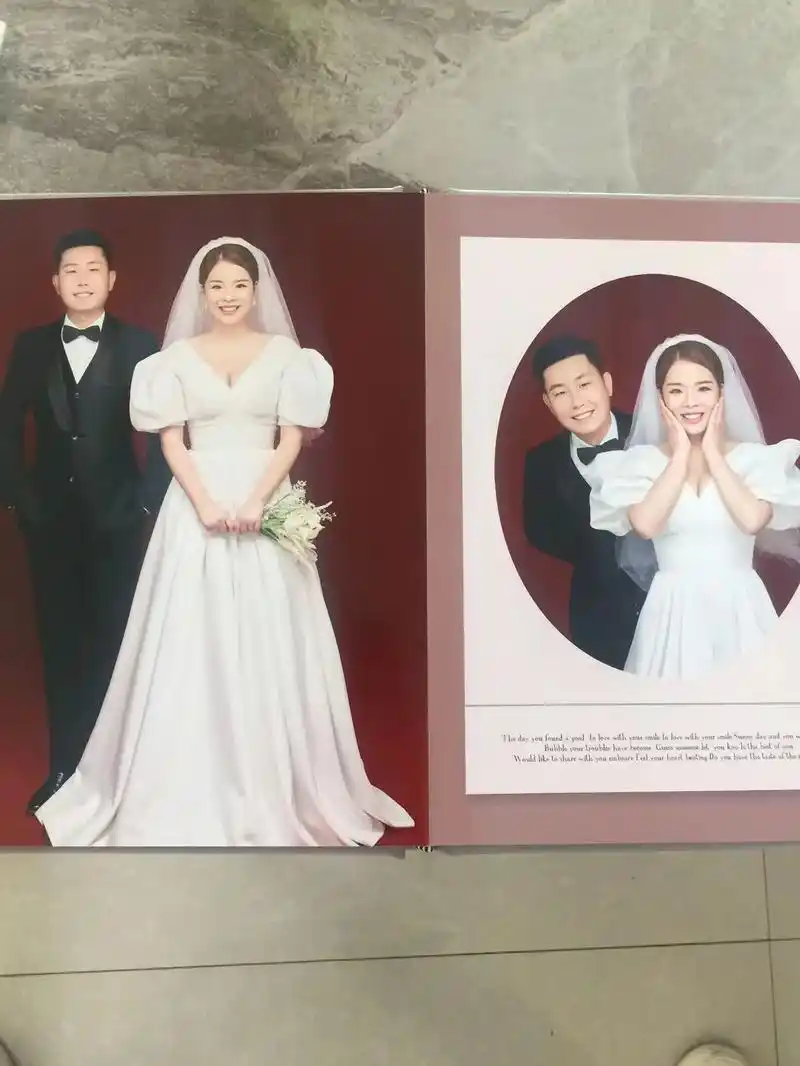 佳偶天成,珠联璧合,儿子贾晨阳与李明华在5月8号结婚,大喜之 - 抖音