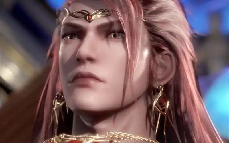 天宝伏妖录鸿俊你是孔宣的孩子也是我重明的儿