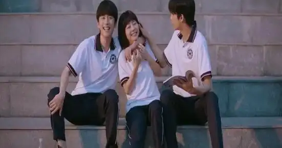 以家人之名三兄妹.