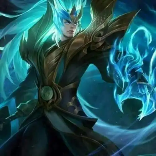 二次元未来科技男生头像 炫酷霸气科技感十足的男生头像动漫_男生动漫