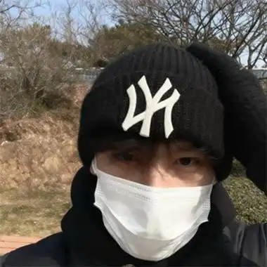 干净的阳光帅气男生真人头像图片大全 能吸引妹子的高清微信头像_男生